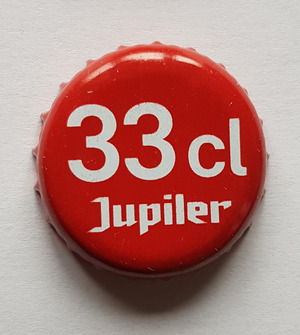 Jupiler, Jupiler
